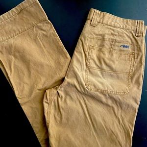 Mountain Khakis 36x36